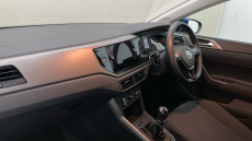 Volkswagen Polo 1.0 TSI 95 SE 5dr Petrol Hatchback